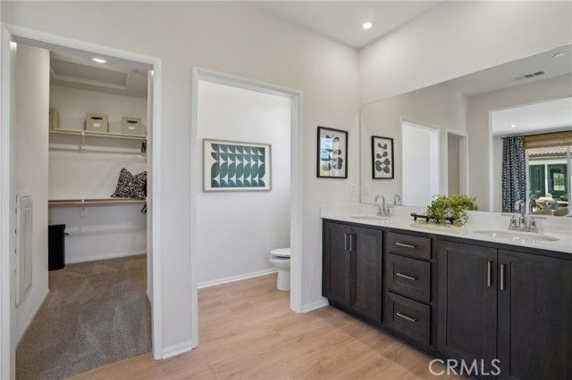 114 Via Palermo, Cathedral City, CA 92234