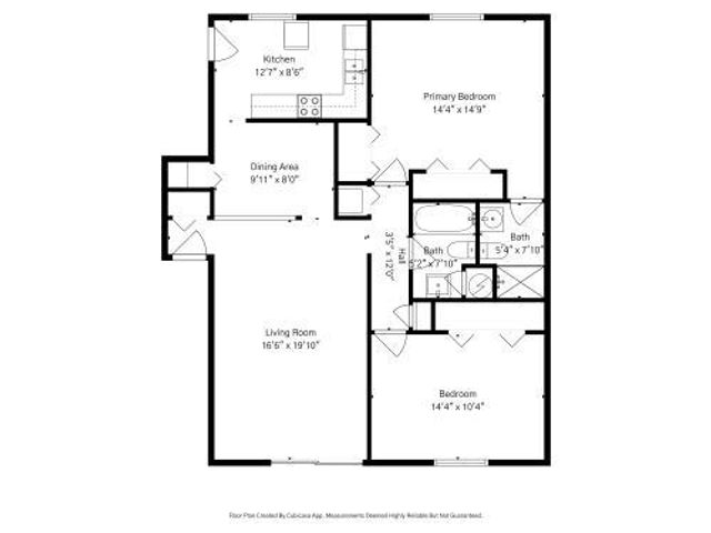 1424 Lehigh Avenue B1, Glenview, IL 60026