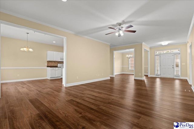 450 Sterling Drive, Florence, SC 29501