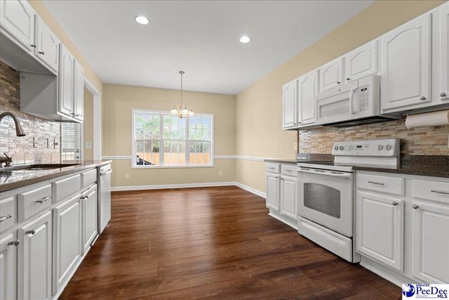 450 Sterling Drive, Florence, SC 29501