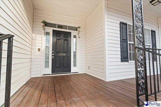 450 Sterling Drive, Florence, SC 29501