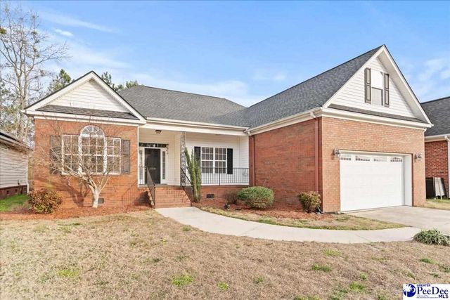 450 Sterling Drive, Florence, SC 29501