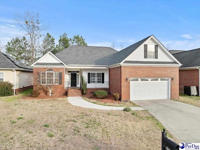 450 Sterling Drive, Florence, SC 29501