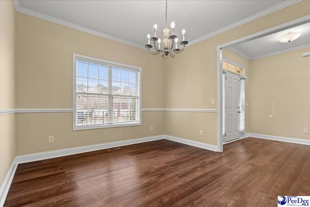 450 Sterling Drive, Florence, SC 29501