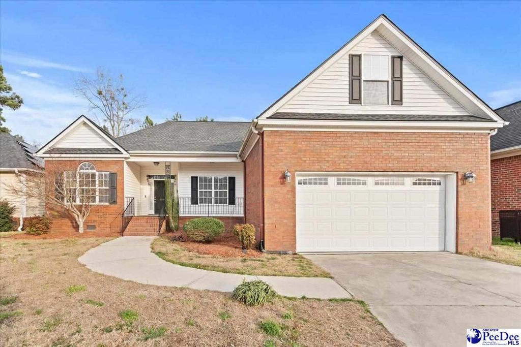 450 Sterling Drive, Florence, SC 29501