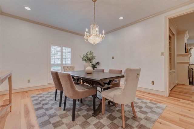 7631 Post Bridge Road, Spring, TX 77389