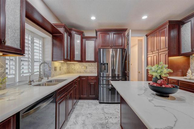 7631 Post Bridge Road, Spring, TX 77389