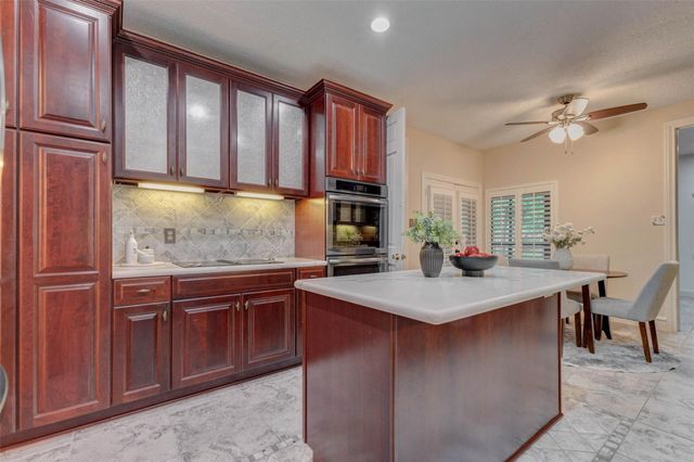 7631 Post Bridge Road, Spring, TX 77389