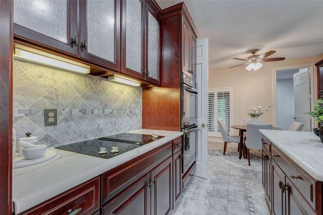 7631 Post Bridge Road, Spring, TX 77389