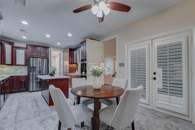 7631 Post Bridge Road, Spring, TX 77389