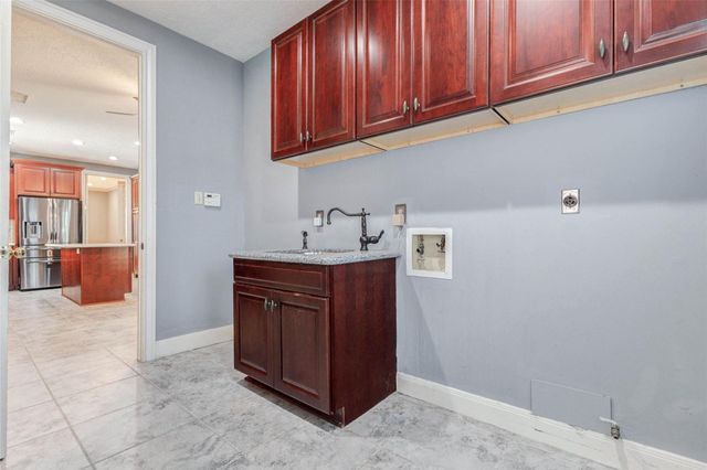 7631 Post Bridge Road, Spring, TX 77389