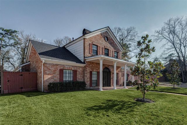 7631 Post Bridge Road, Spring, TX 77389