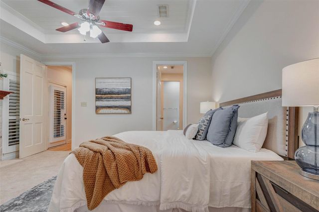 7631 Post Bridge Road, Spring, TX 77389