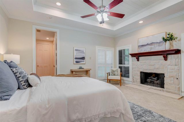 7631 Post Bridge Road, Spring, TX 77389