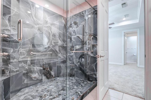 7631 Post Bridge Road, Spring, TX 77389