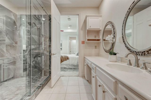 7631 Post Bridge Road, Spring, TX 77389