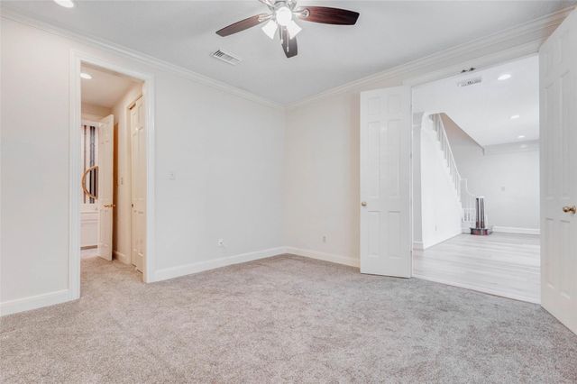 7631 Post Bridge Road, Spring, TX 77389