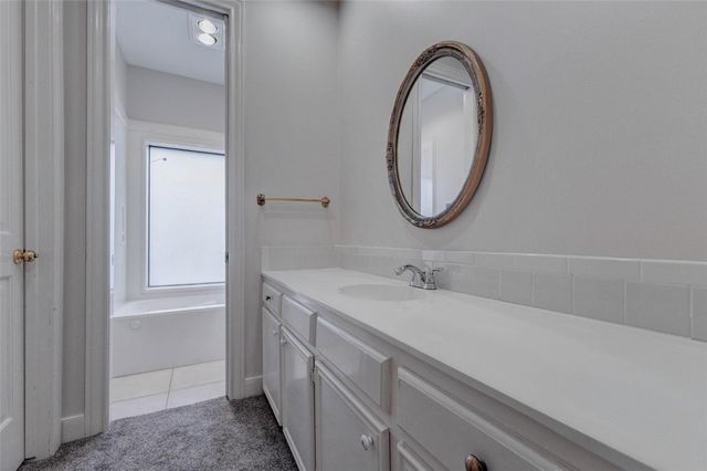 7631 Post Bridge Road, Spring, TX 77389