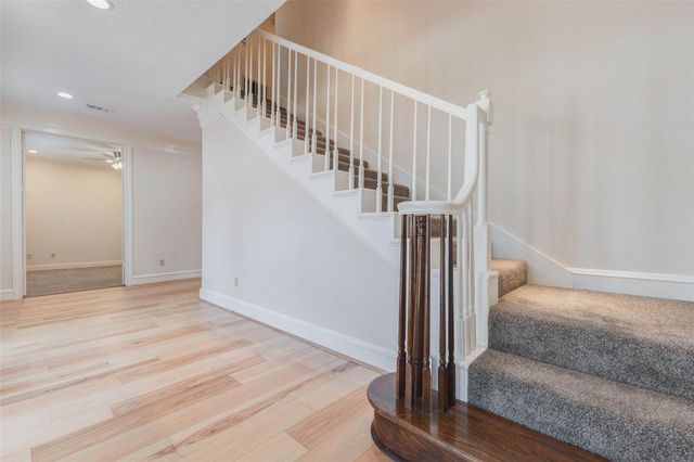 7631 Post Bridge Road, Spring, TX 77389