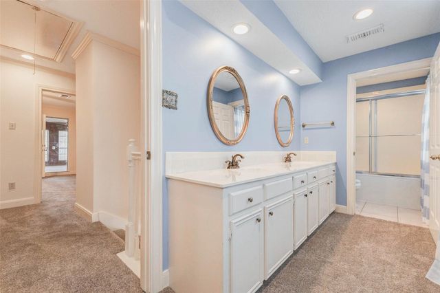 7631 Post Bridge Road, Spring, TX 77389