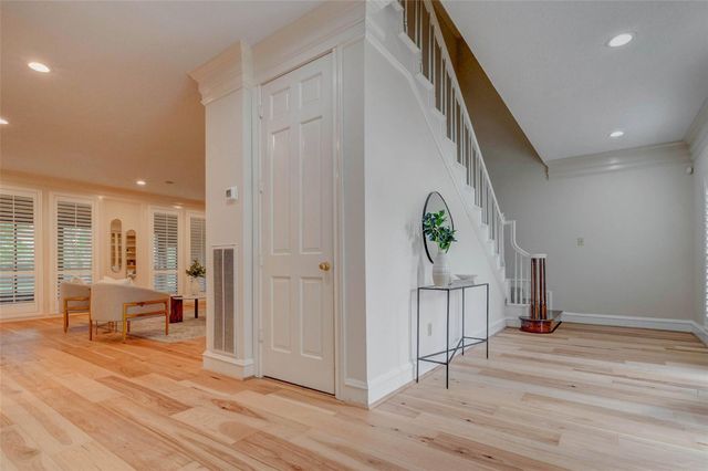 7631 Post Bridge Road, Spring, TX 77389