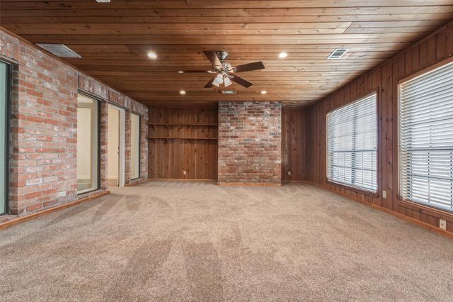 7631 Post Bridge Road, Spring, TX 77389