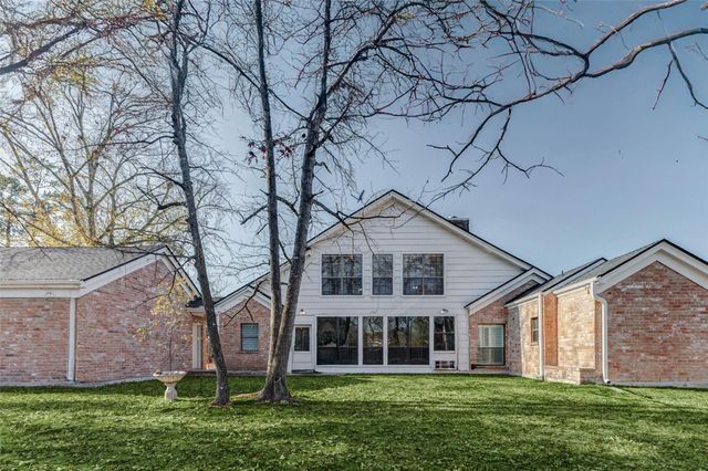 7631 Post Bridge Road, Spring, TX 77389