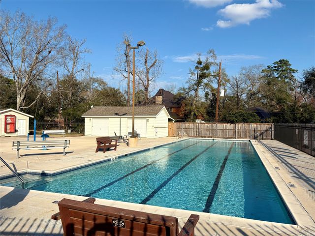 7631 Post Bridge Road, Spring, TX 77389