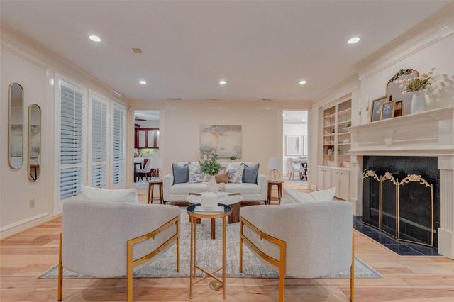 7631 Post Bridge Road, Spring, TX 77389