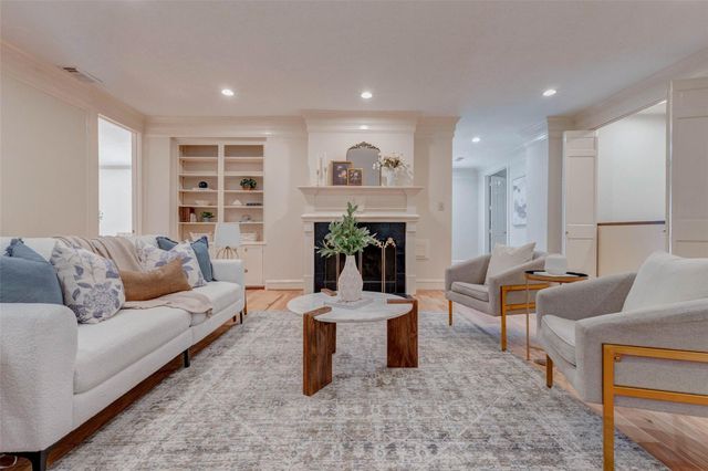 7631 Post Bridge Road, Spring, TX 77389