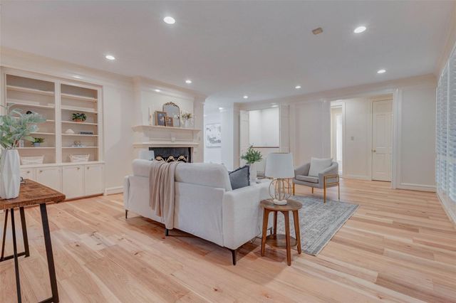 7631 Post Bridge Road, Spring, TX 77389