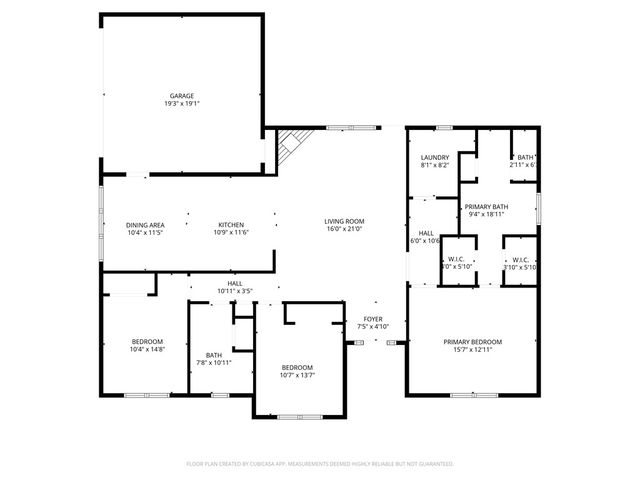 2001 Quinlan Avenue, Lowell, AR 72745