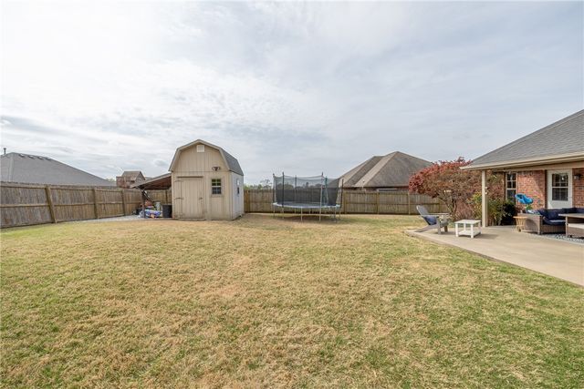 2001 Quinlan Avenue, Lowell, AR 72745