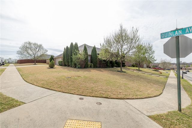 2001 Quinlan Avenue, Lowell, AR 72745