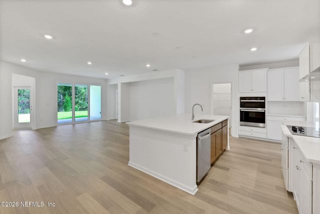 3217 WILLOWLEAF Lane, Green Cove Springs, FL 32043