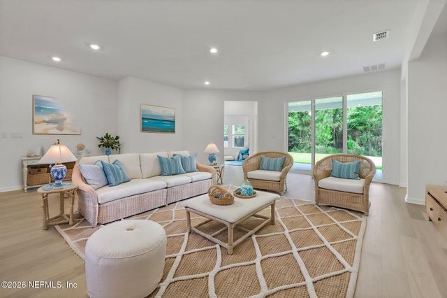 3217 WILLOWLEAF Lane, Green Cove Springs, FL 32043