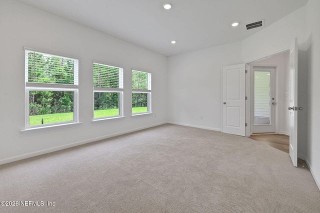 3217 WILLOWLEAF Lane, Green Cove Springs, FL 32043