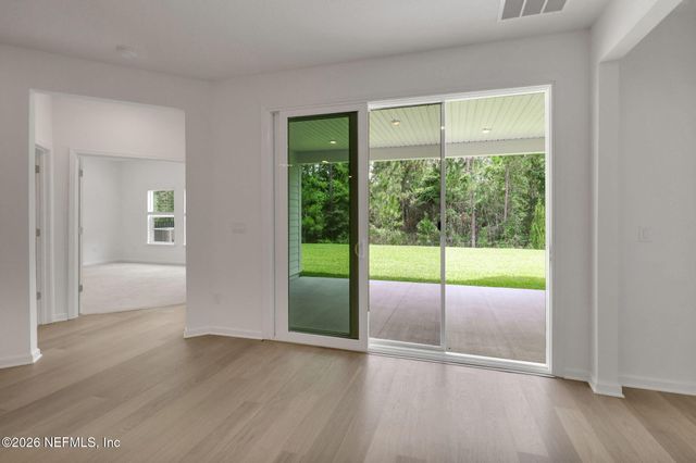 3217 WILLOWLEAF Lane, Green Cove Springs, FL 32043