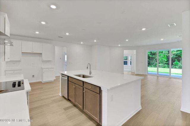 3217 WILLOWLEAF Lane, Green Cove Springs, FL 32043