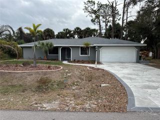 80 BERTHOUD STREET, Port Charlotte, FL 33953