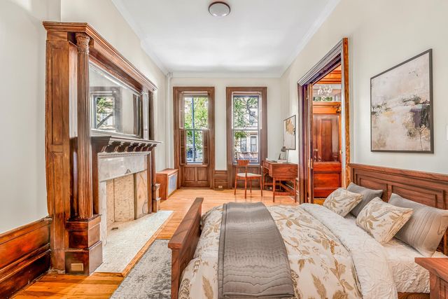 232 W 137th Street, New York City, NY 10030