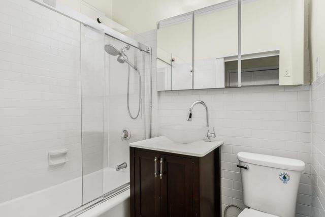 232 W 137th Street, New York City, NY 10030