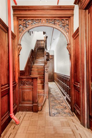 232 W 137th Street, New York City, NY 10030