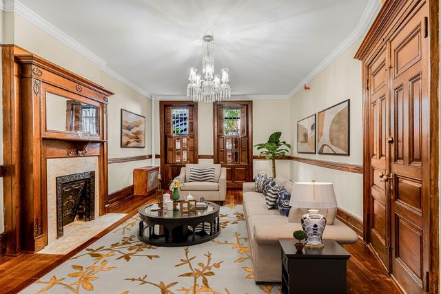 232 W 137th Street, New York City, NY 10030