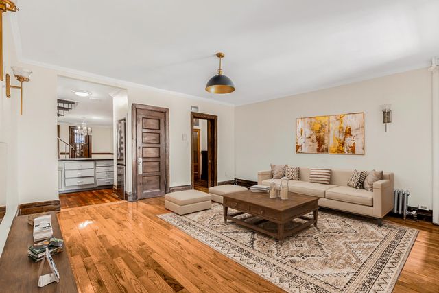 232 W 137th Street, New York City, NY 10030