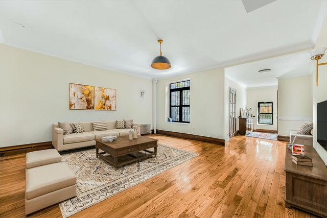 232 W 137th Street, New York City, NY 10030