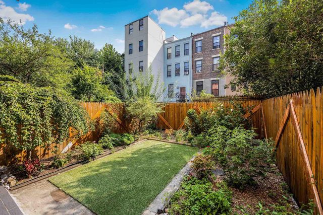 232 W 137th Street, New York City, NY 10030