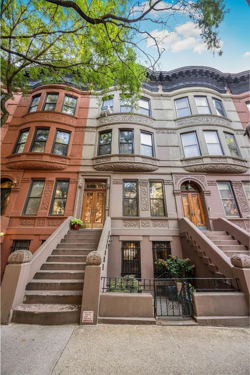 232 W 137th Street, New York City, NY 10030