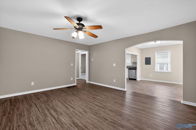 2214 Kildare Street NW, Huntsville, AL 35811