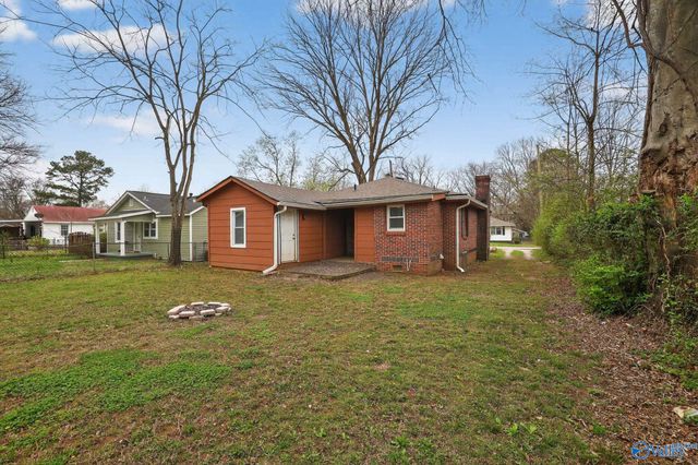 2214 Kildare Street NW, Huntsville, AL 35811